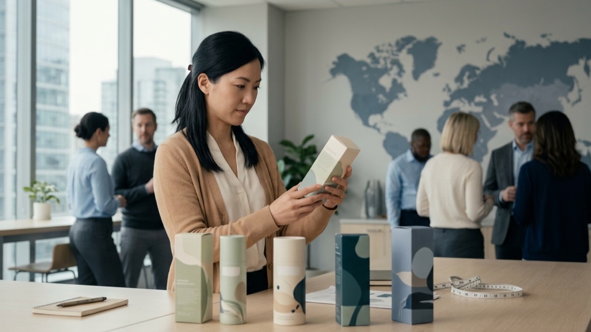 International Market Entry Strategies